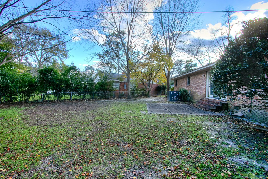 599 Covington Street Sumter, SC 29150 - Photo 30 of 34 Gallery Image 30