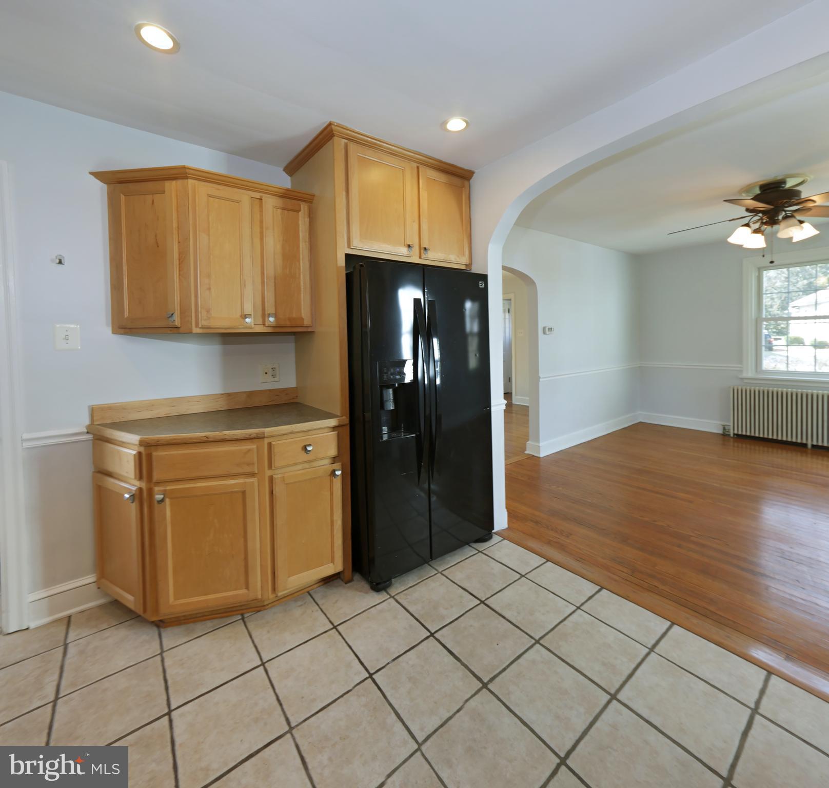 606 Pleasure Road Lancaster, PA 17601 - Photo 12 of 42 Kitchen with tile flooring
