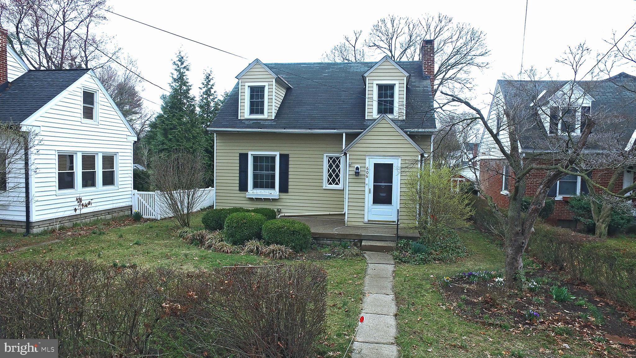 606 Pleasure Road Lancaster, PA 17601 - Photo 28 of 42 Front of home