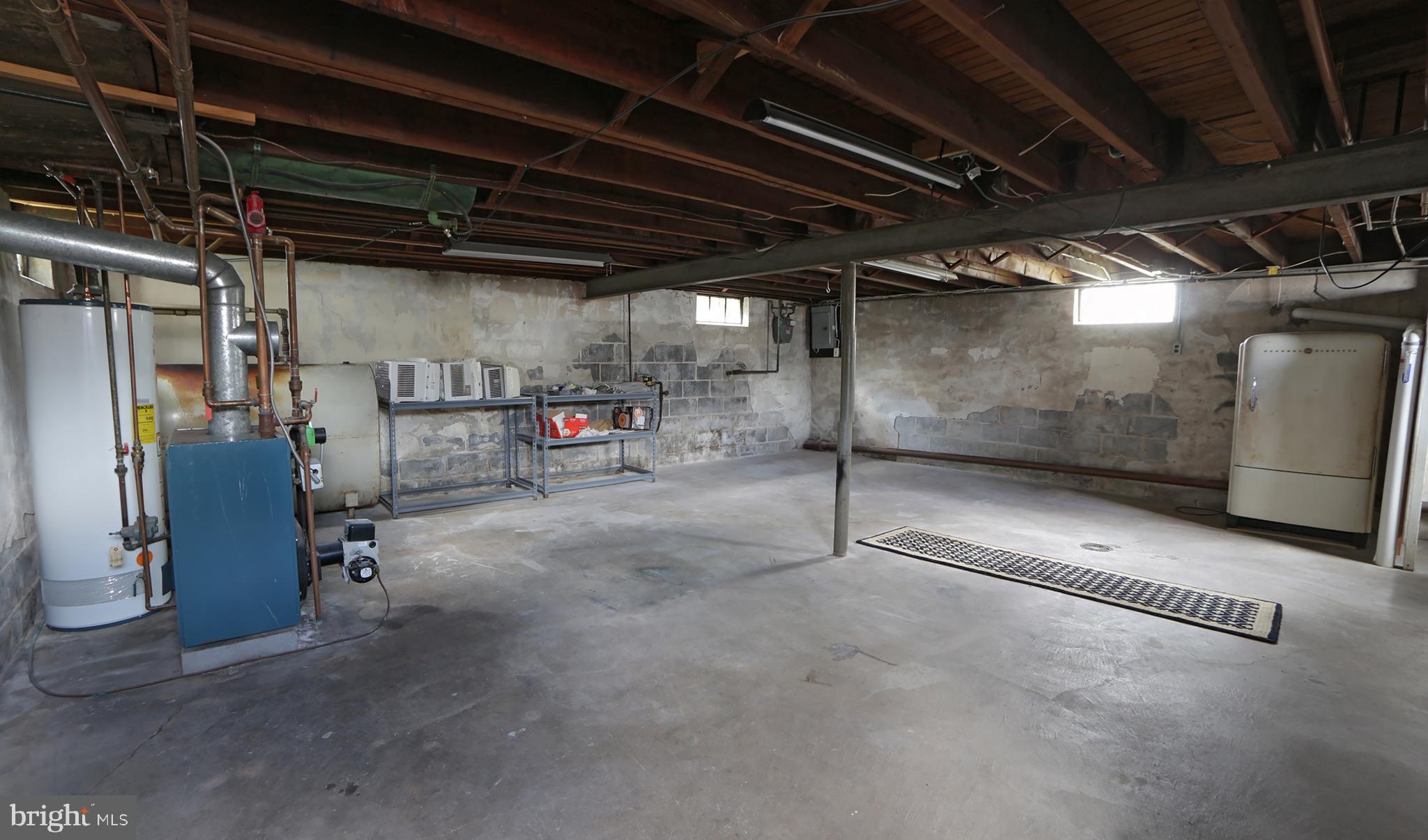 606 Pleasure Road Lancaster, PA 17601 - Photo 41 of 42 Basement