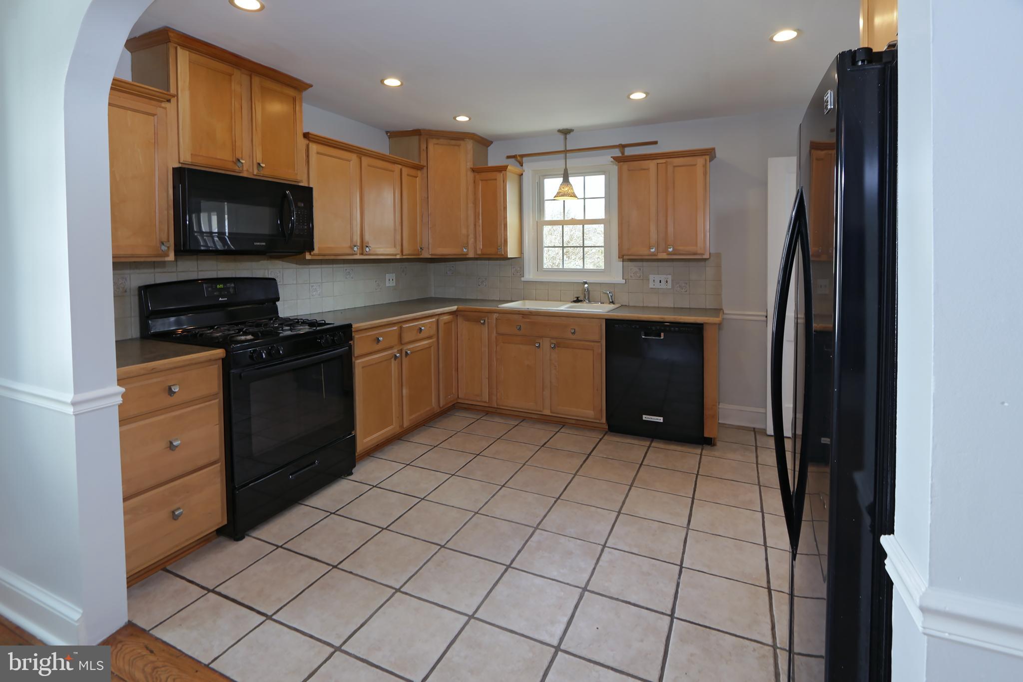 606 Pleasure Road Lancaster, PA 17601 - Photo 9 of 42 Kitchen with tile flooring