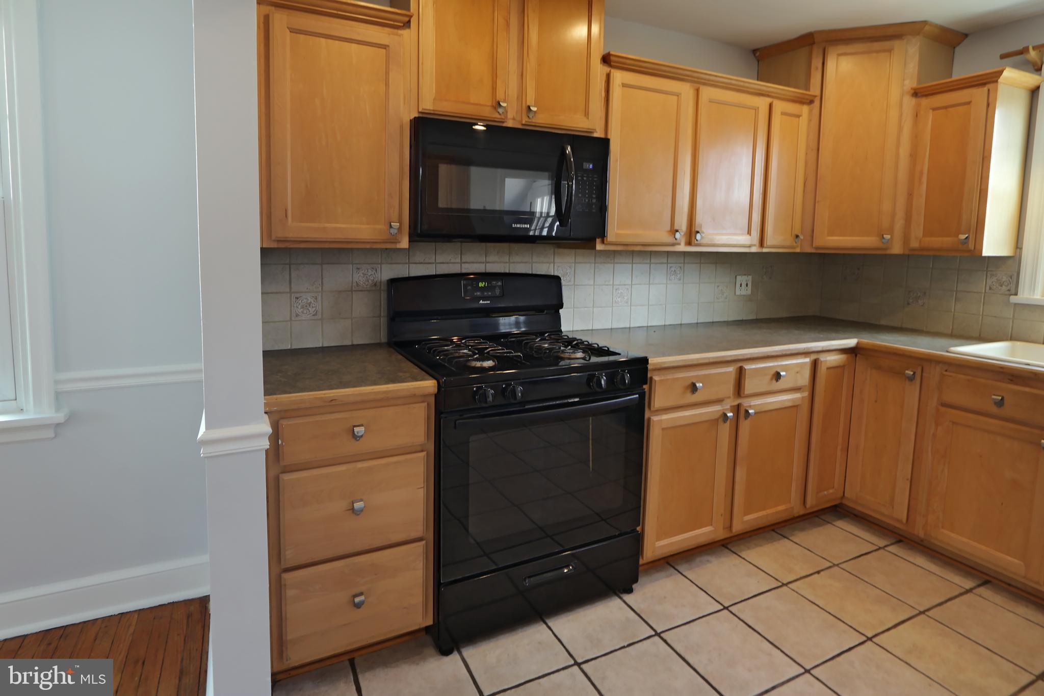 606 Pleasure Road Lancaster, PA 17601 - Photo 10 of 42 Kitchen with tile flooring