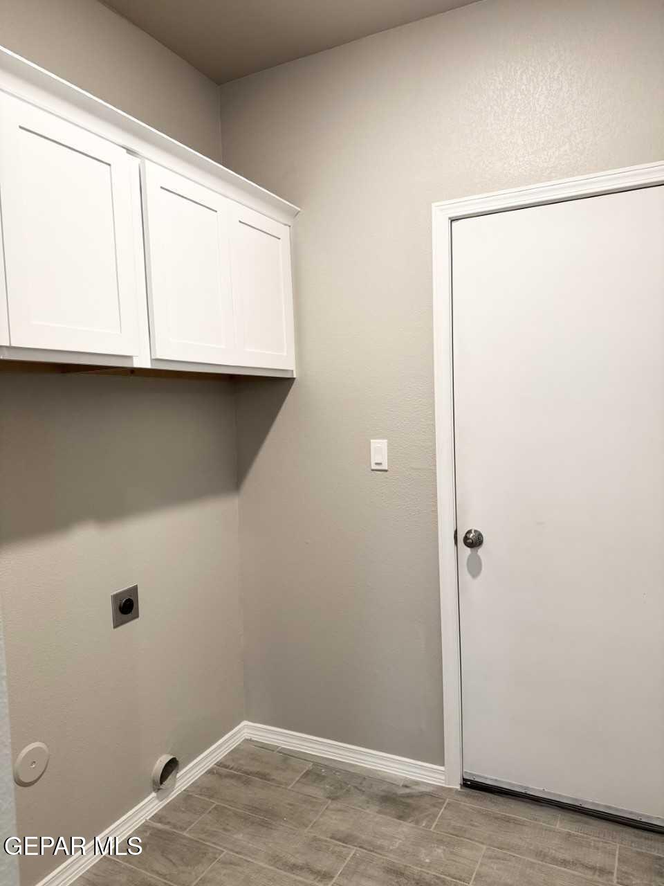 12409 Caddo Lane Clint, TX 79836 - Photo 6 of 13 a view of an empty room