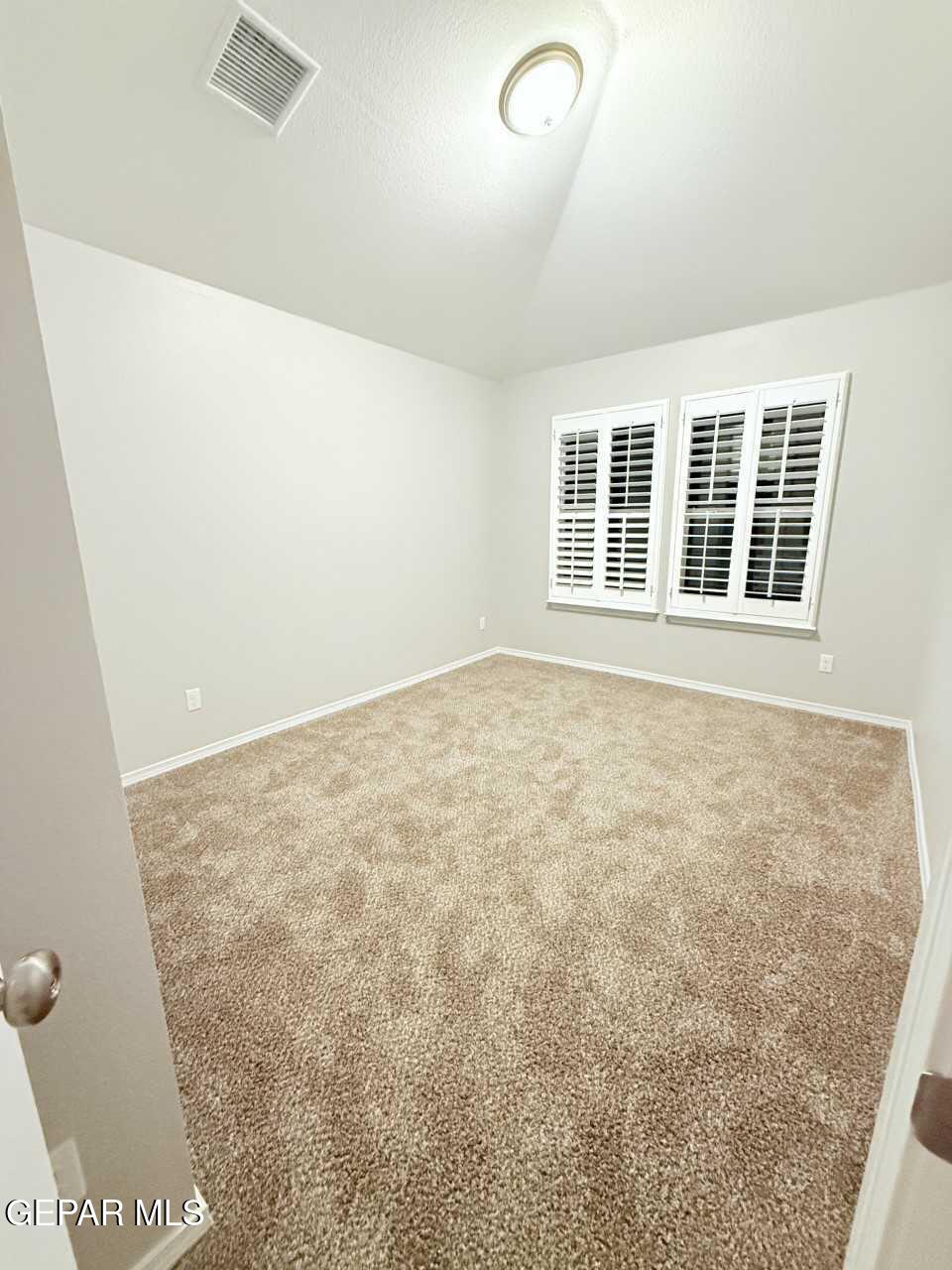12409 Caddo Lane Clint, TX 79836 - Photo 9 of 13 a view of empty room