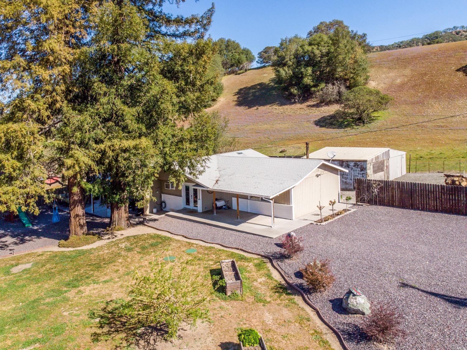 6675 Old River Road Ukiah, CA 95482 - Photo 1 of 1