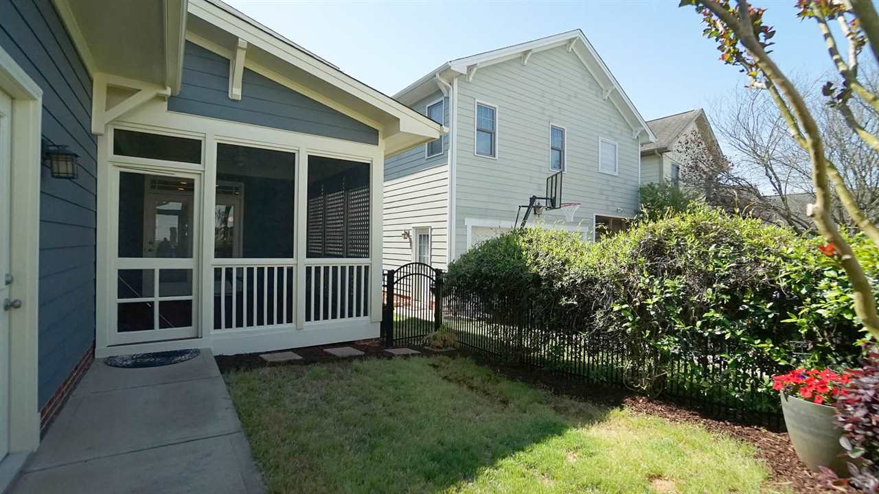 2229 Karns Place Raleigh, NC 27614 - Photo 24 of 30 Back Yard