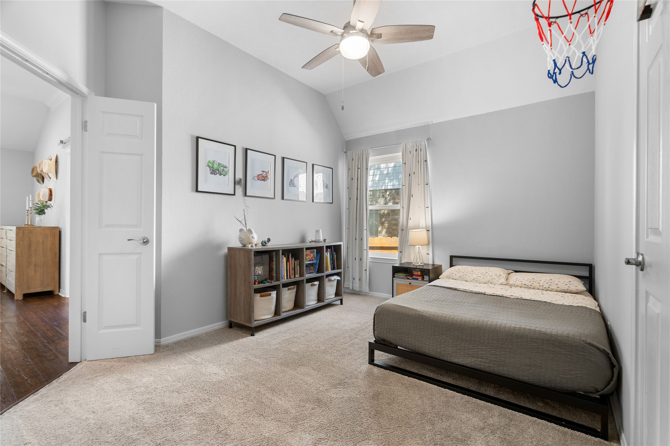 10744 Chestnut Ridge Road Austin, TX 78726 - Photo 24 of 34 Bedroom 2