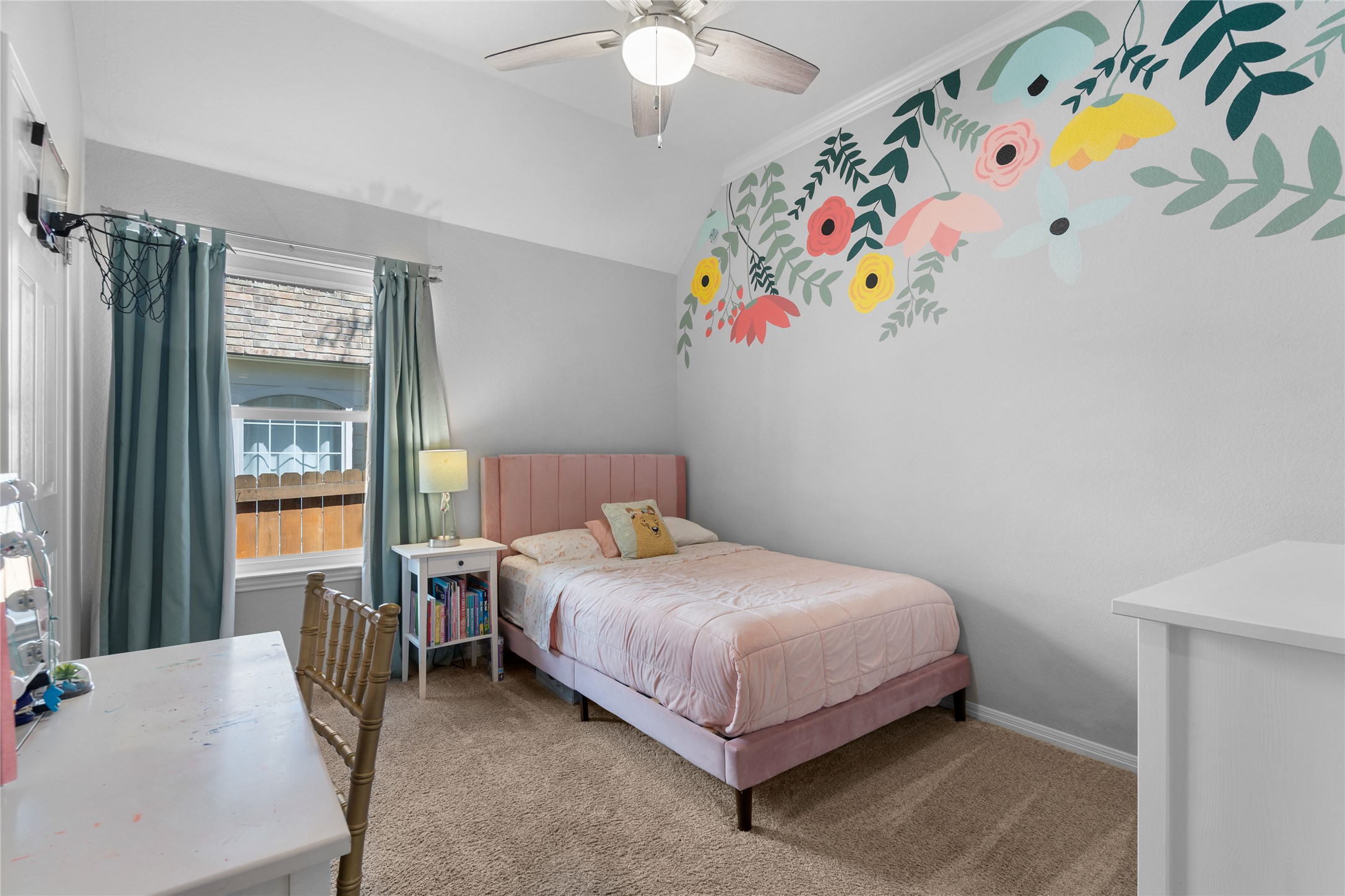 10744 Chestnut Ridge Road Austin, TX 78726 - Photo 25 of 34 Bedroom 3