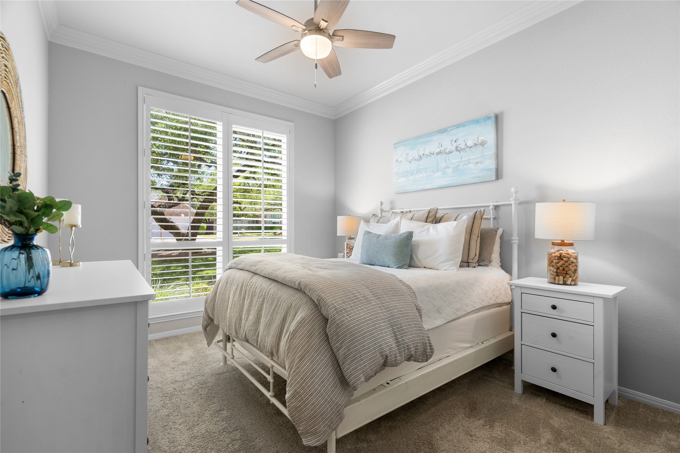 10744 Chestnut Ridge Road Austin, TX 78726 - Photo 27 of 34 Bedroom 4