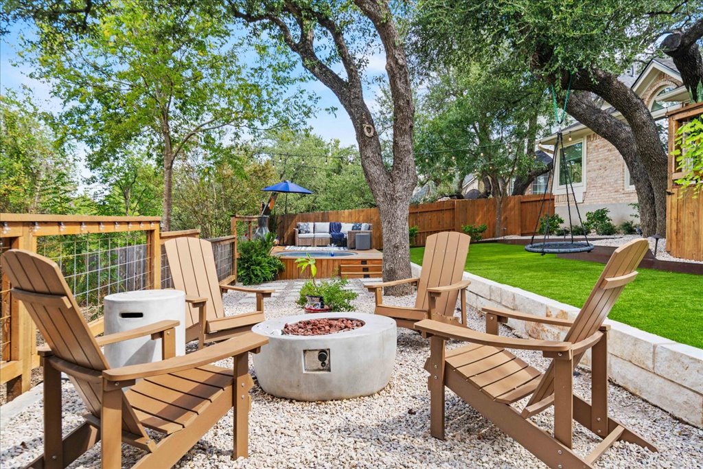 10744 Chestnut Ridge Road Austin, TX 78726 - Photo 32 of 34