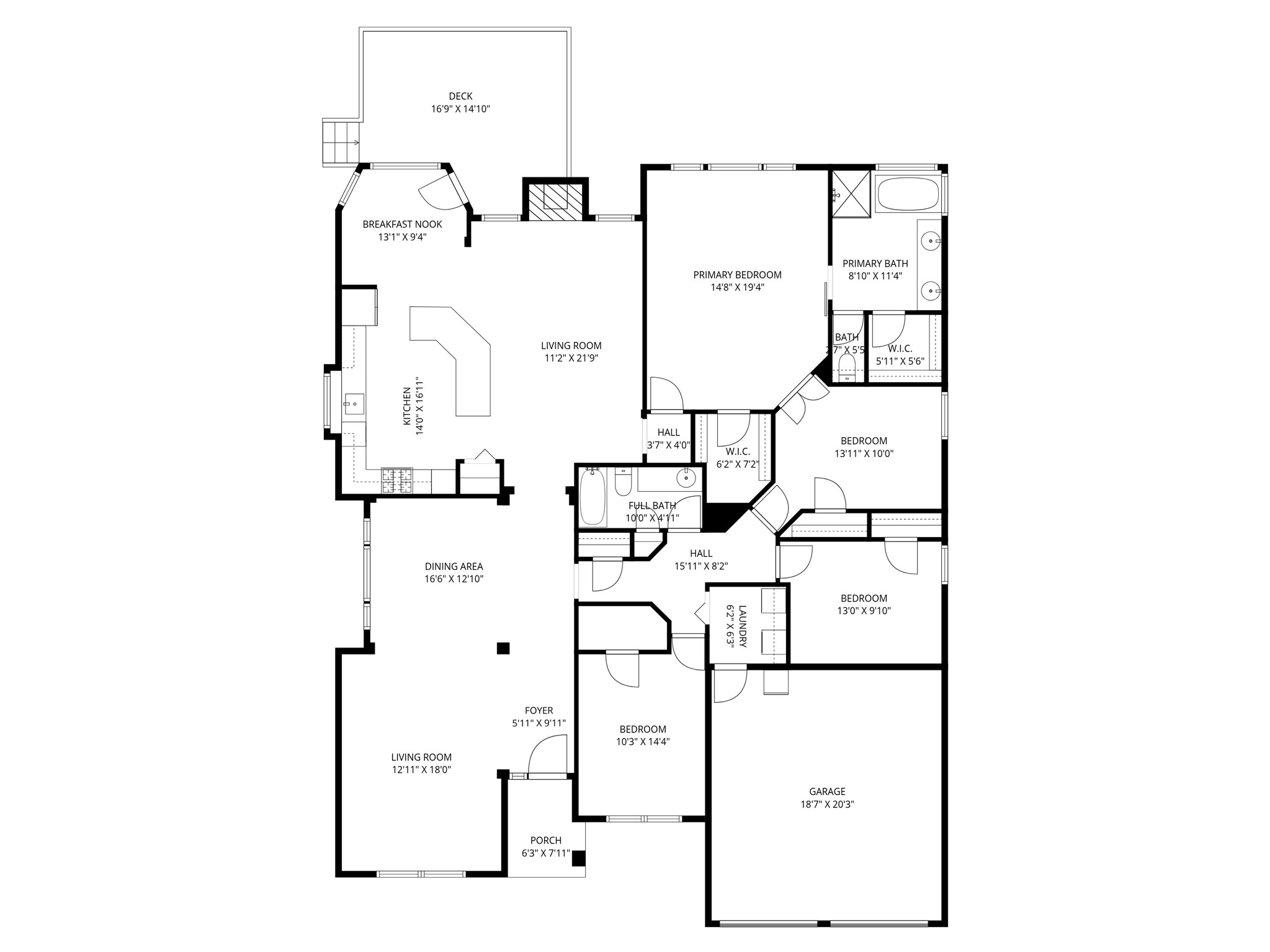 10744 Chestnut Ridge Road Austin, TX 78726 - Photo 34 of 34