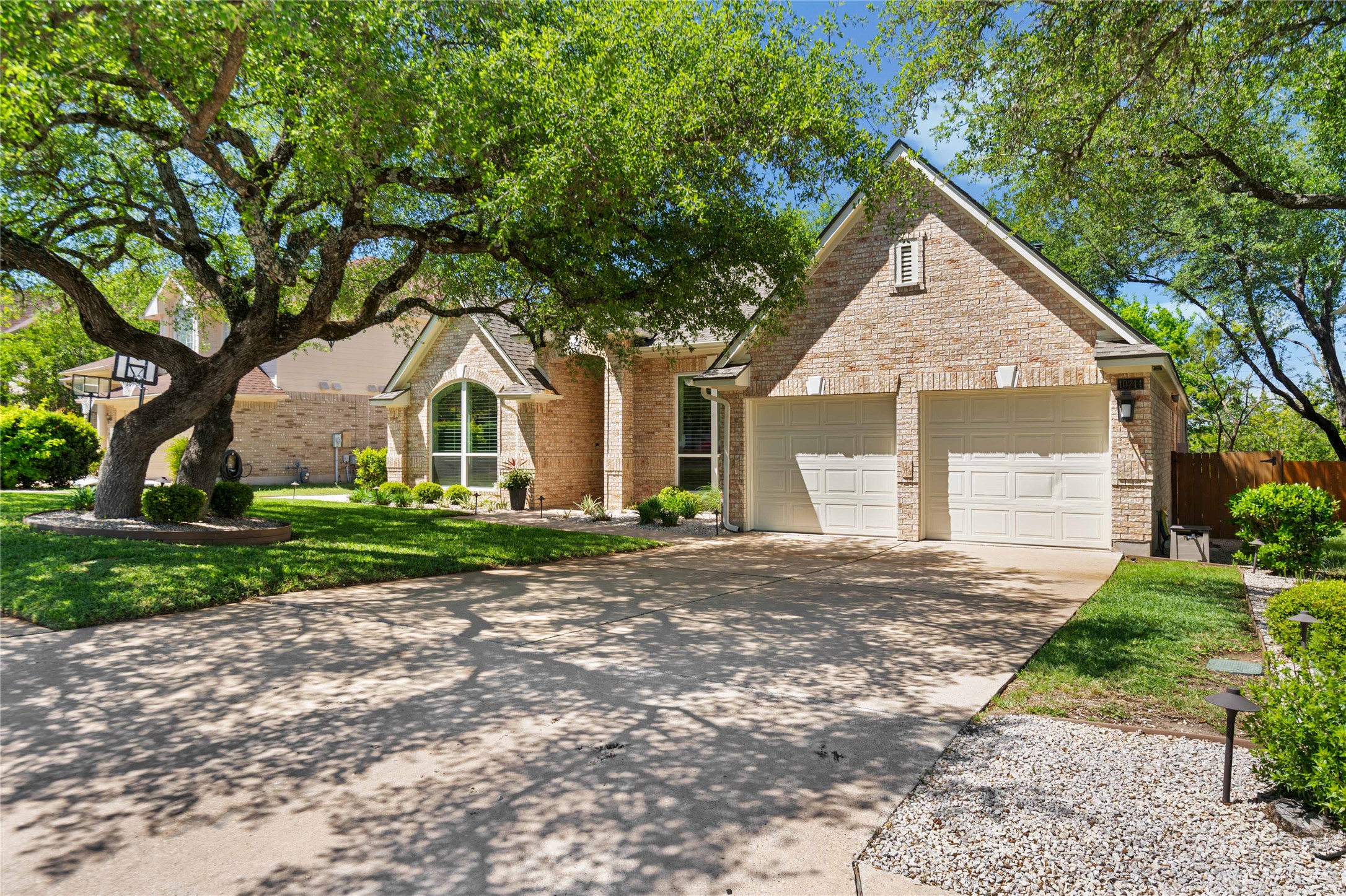 10744 Chestnut Ridge Road Austin, TX 78726 - Photo 4 of 34 Completely remodeled since purchase in 2017.