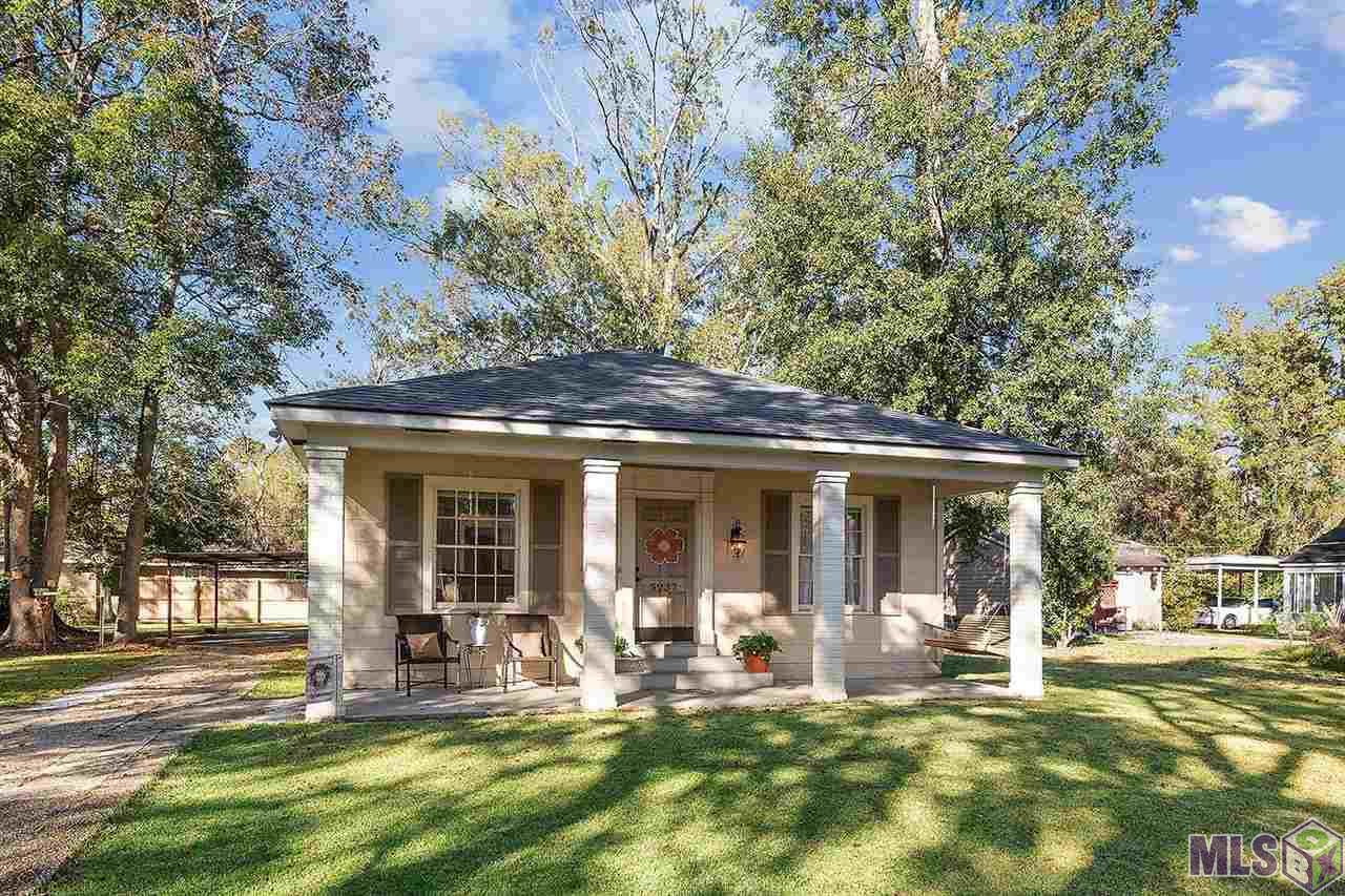 5237 Claycut Road Baton Rouge, LA 70806 - Photo 1 of 11