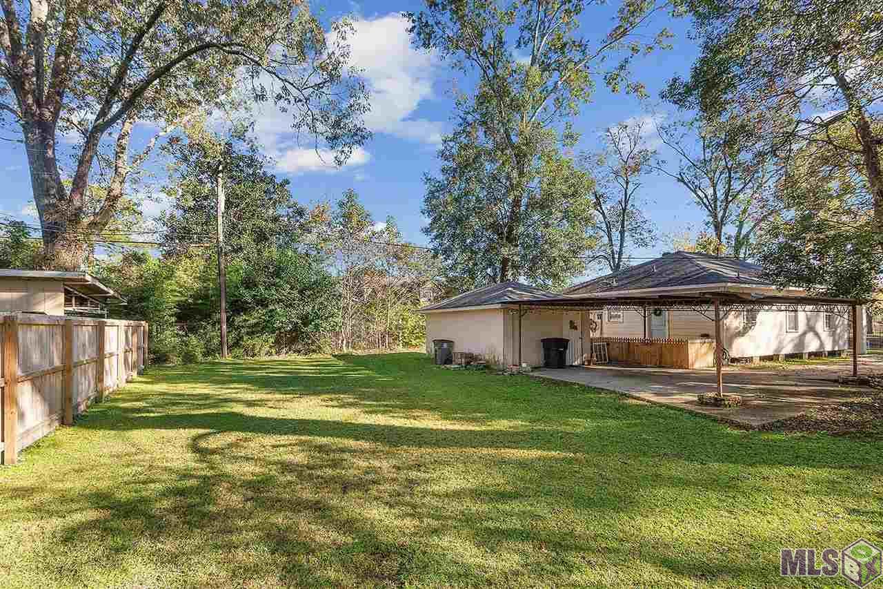 5237 Claycut Road Baton Rouge, LA 70806 - Photo 3 of 11