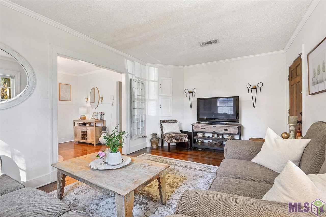 5237 Claycut Road Baton Rouge, LA 70806 - Photo 4 of 11