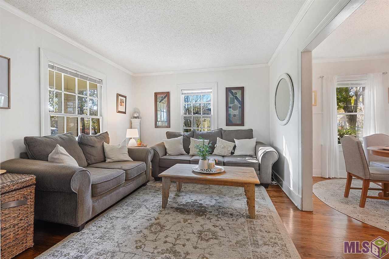 5237 Claycut Road Baton Rouge, LA 70806 - Photo 5 of 11