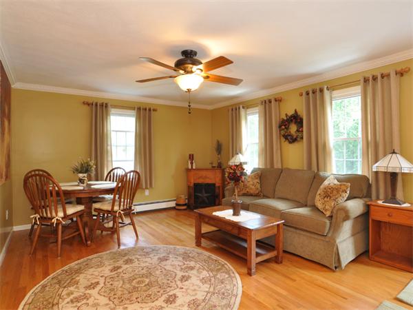 27 Hastings Road Dedham, MA 02026 - Photo 13 of 25 Gallery Image 13