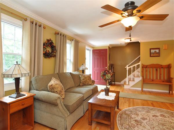 27 Hastings Road Dedham, MA 02026 - Photo 15 of 25 Gallery Image 15