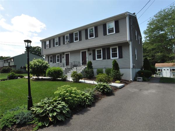 27 Hastings Road Dedham, MA 02026 - Photo 3 of 25 Gallery Image 3