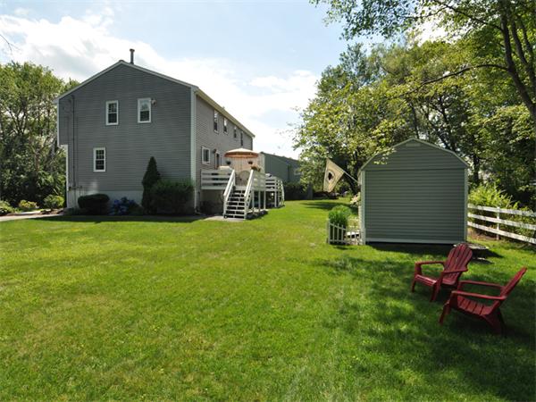 27 Hastings Road Dedham, MA 02026 - Photo 6 of 25 Gallery Image 6