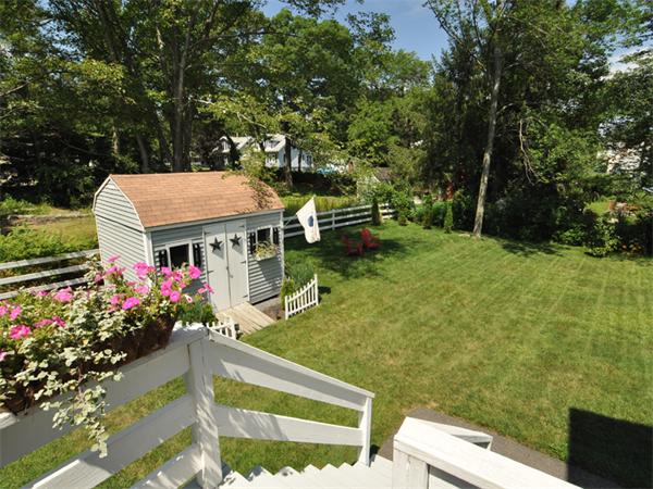 27 Hastings Road Dedham, MA 02026 - Photo 9 of 25 Gallery Image 9