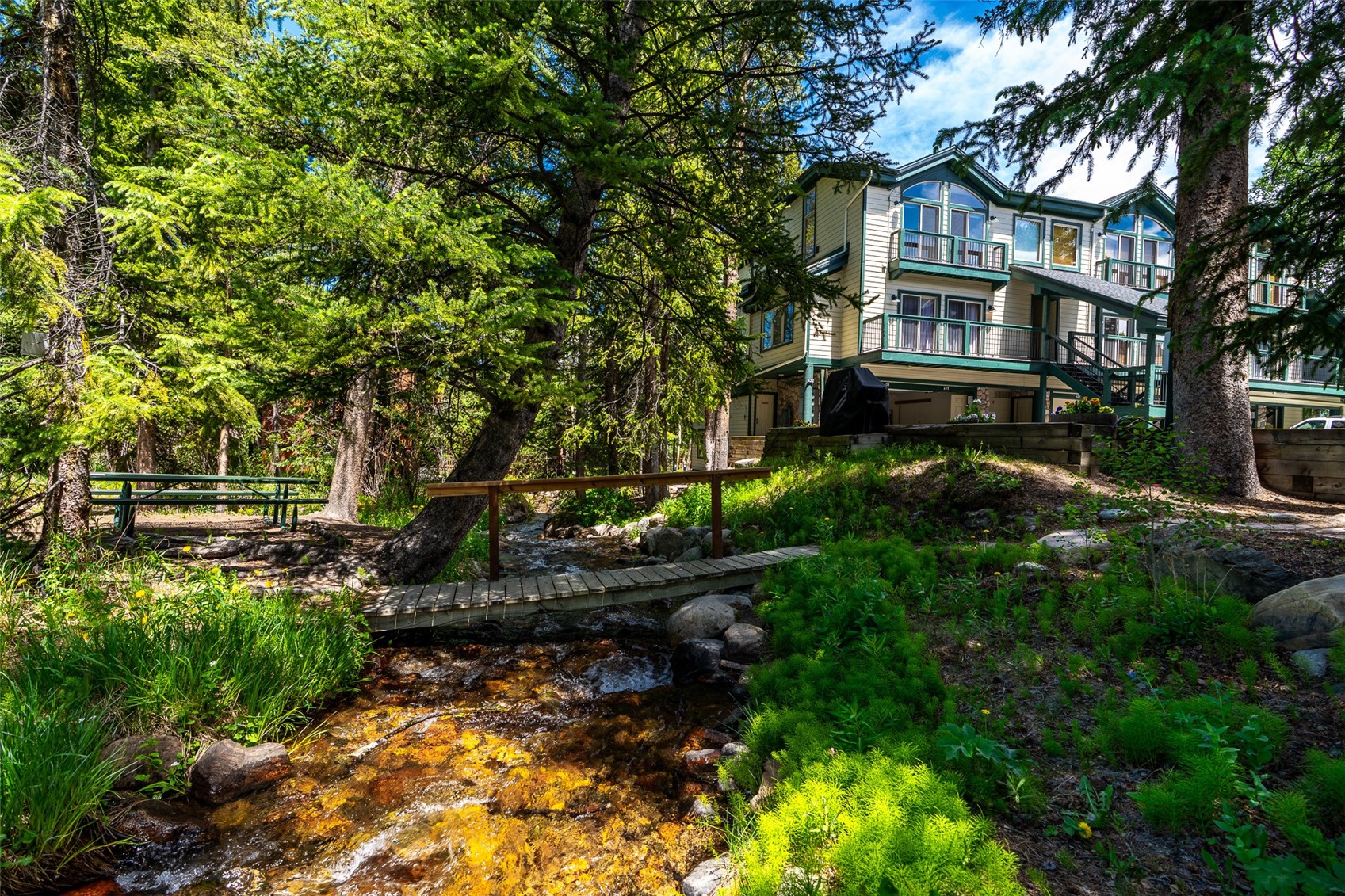 600 4 O Clock Road, Unit A31 Breckenridge, CO 80424 - Photo 2 of 43