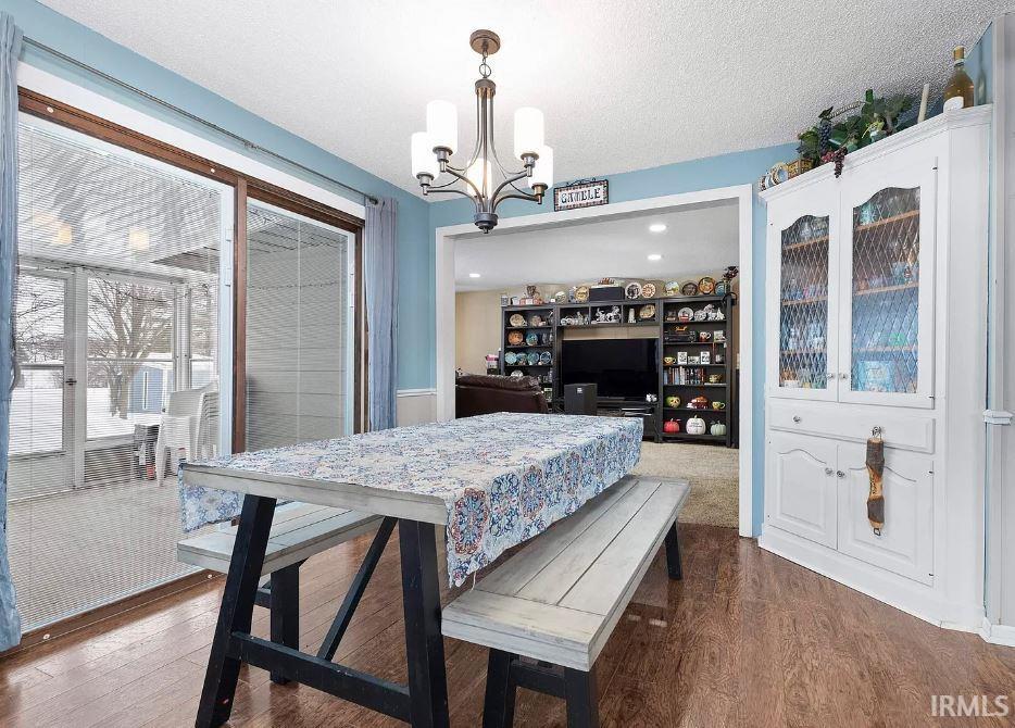 13717 East Ridgeview Court Grabill, IN 46741 - Photo 1 of 7