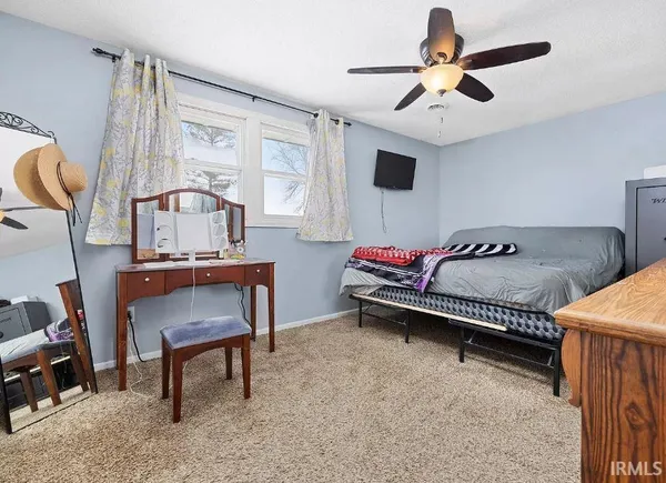 $1,995 | 13717 East Ridgeview Court, Grabill, IN 46741