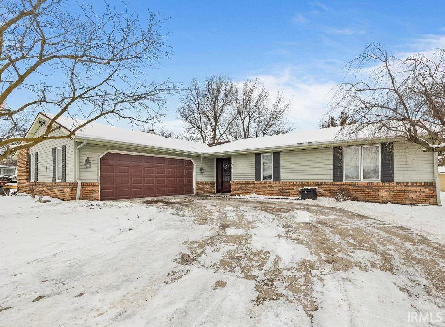 13717 East Ridgeview Court Grabill, IN 46741 - Photo 7 of 7