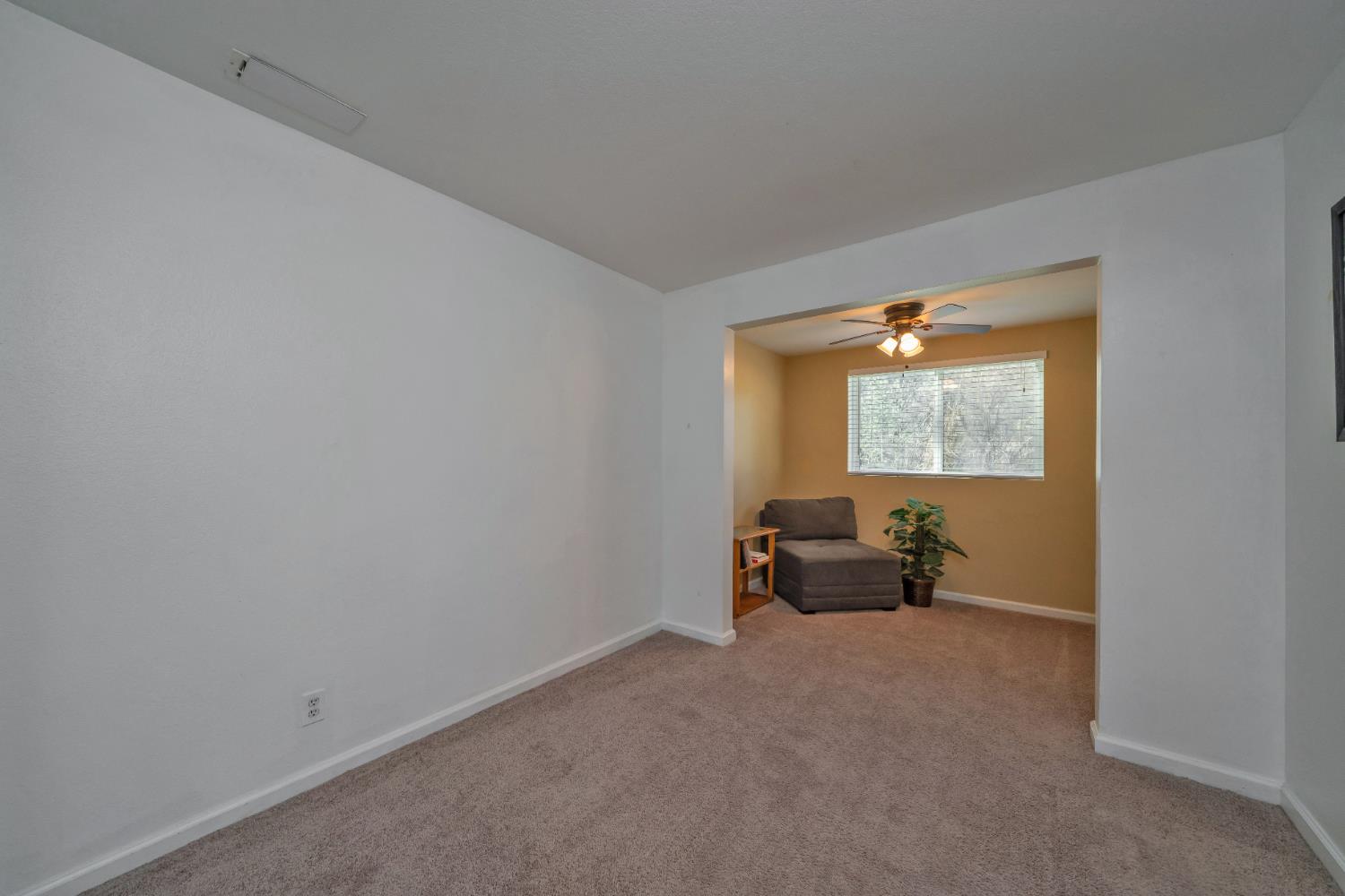 2869 Cascade Trail Cool, CA 95614 - Photo 26 of 80 Downstairs Bedroom #1