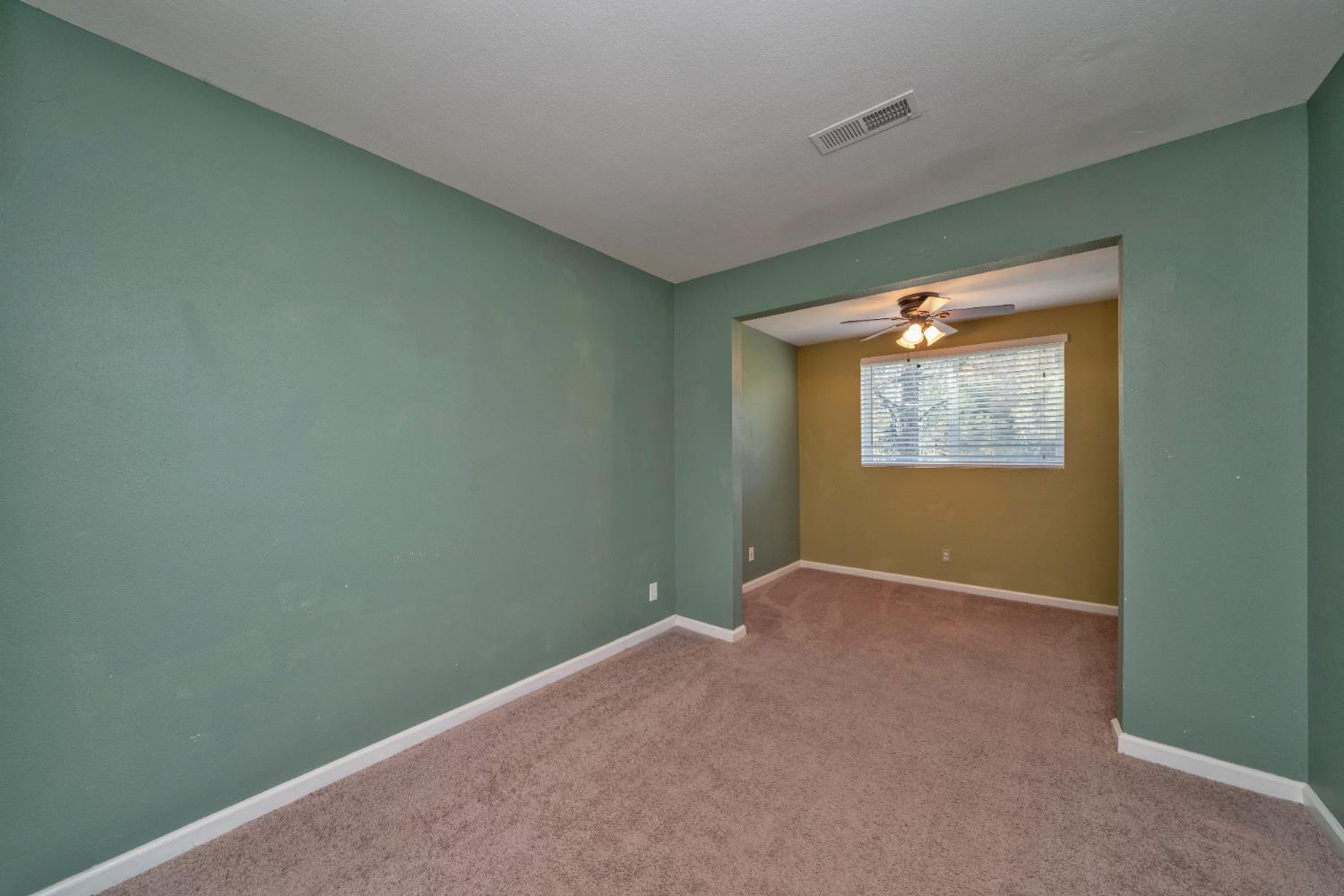 2869 Cascade Trail Cool, CA 95614 - Photo 29 of 80 a view of an empty room with a window