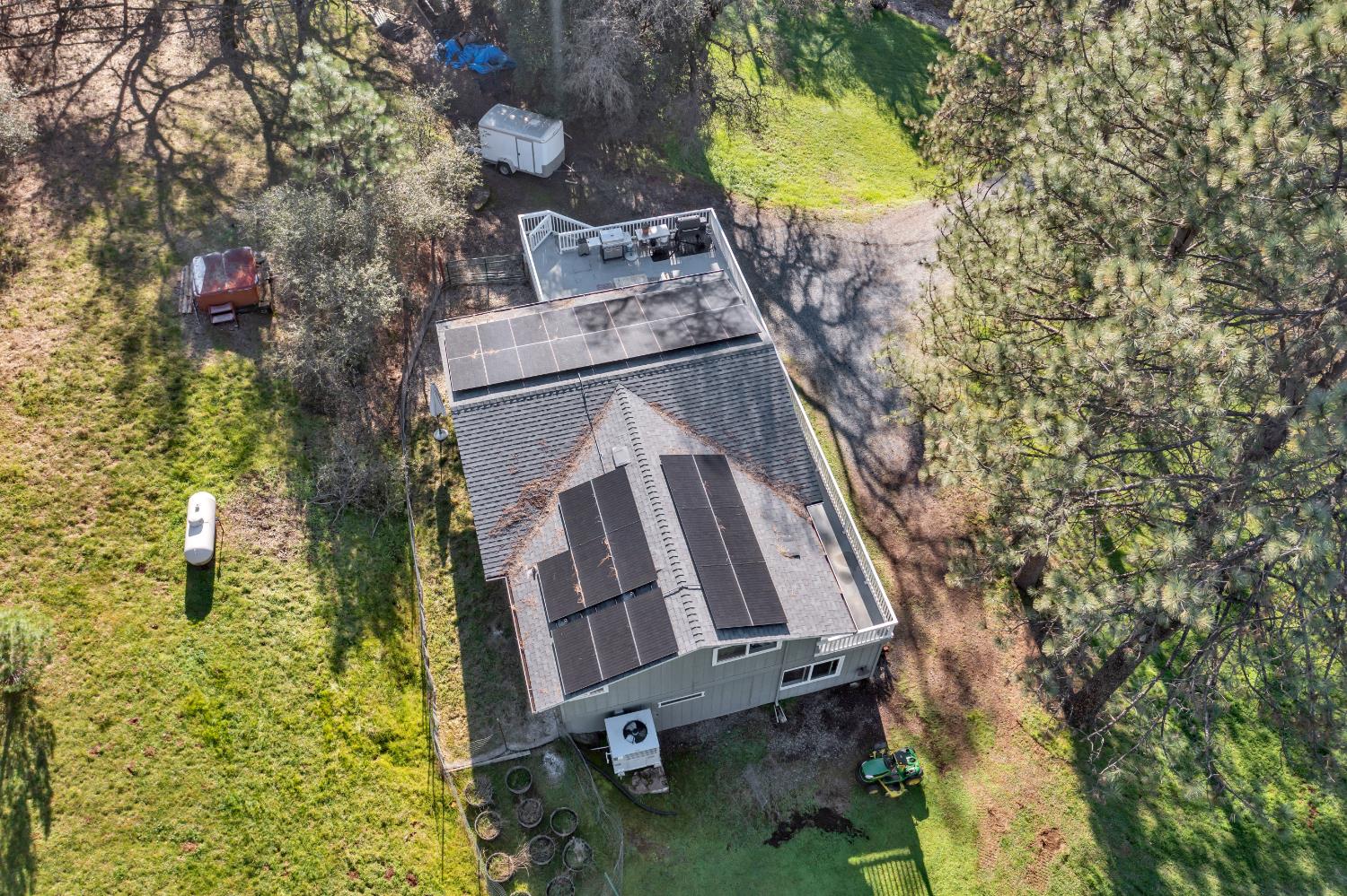 2869 Cascade Trail Cool, CA 95614 - Photo 47 of 80