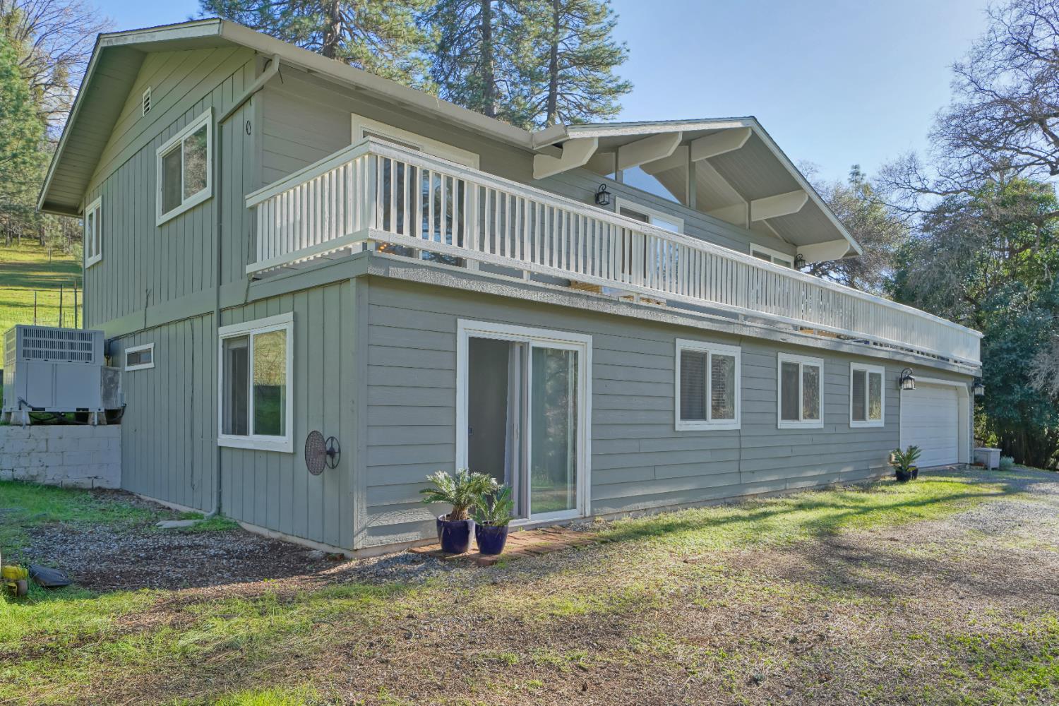 2869 Cascade Trail Cool, CA 95614 - Photo 56 of 80 a front view of a house