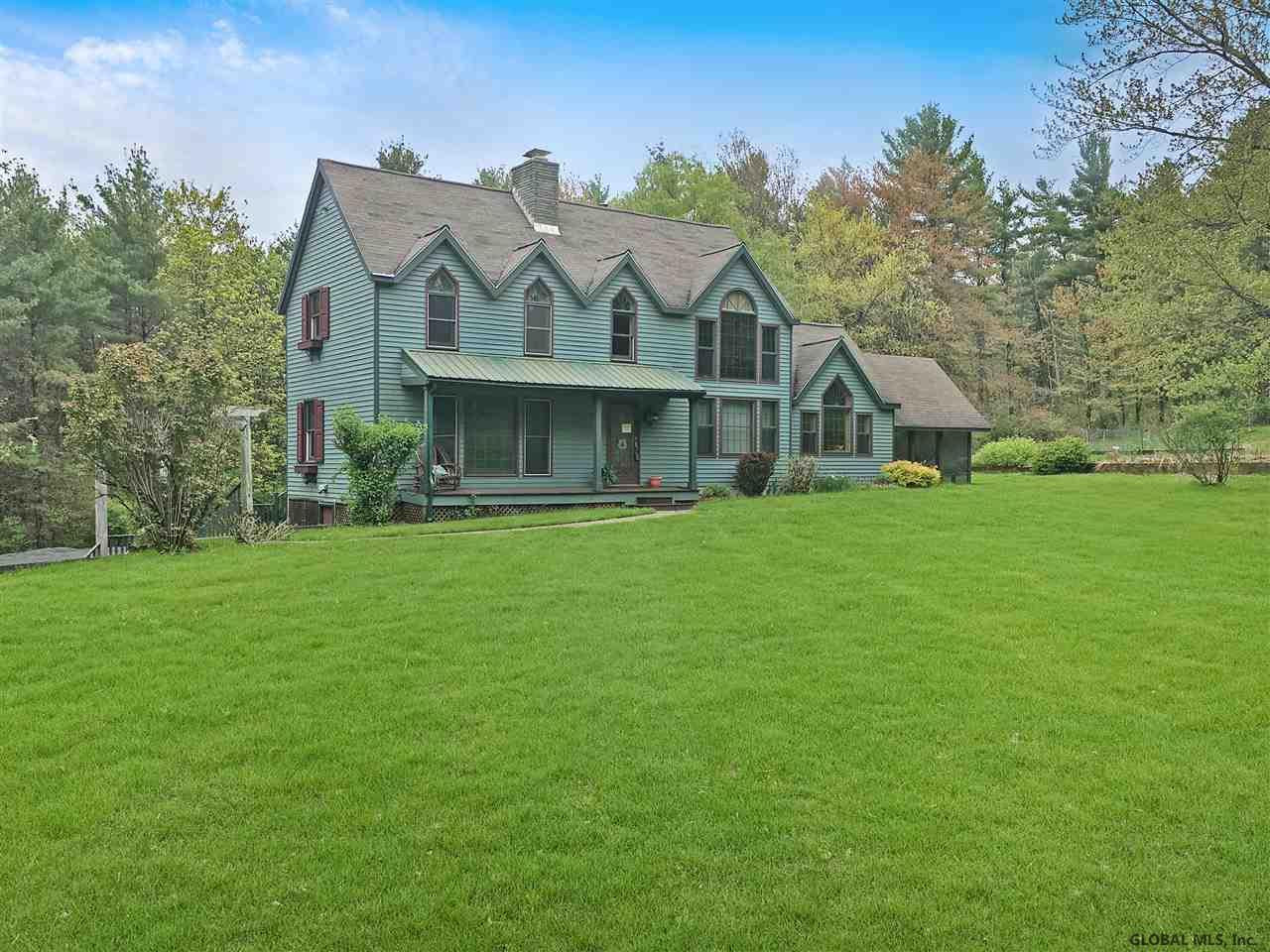 14 Coons Road Brunswick, NY 12180 - Photo 1 of 47 Photo 1