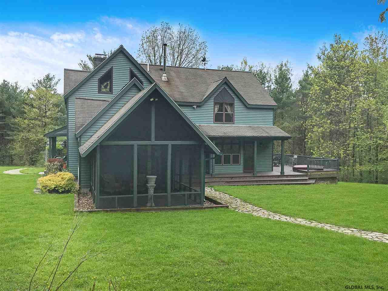 14 Coons Road Brunswick, NY 12180 - Photo 2 of 47 Photo 2