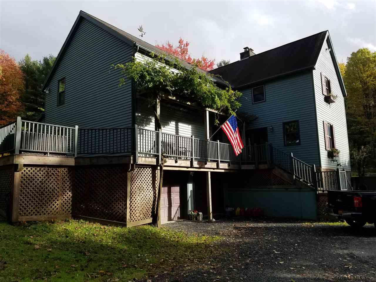 14 Coons Road Brunswick, NY 12180 - Photo 44 of 47 Photo 44