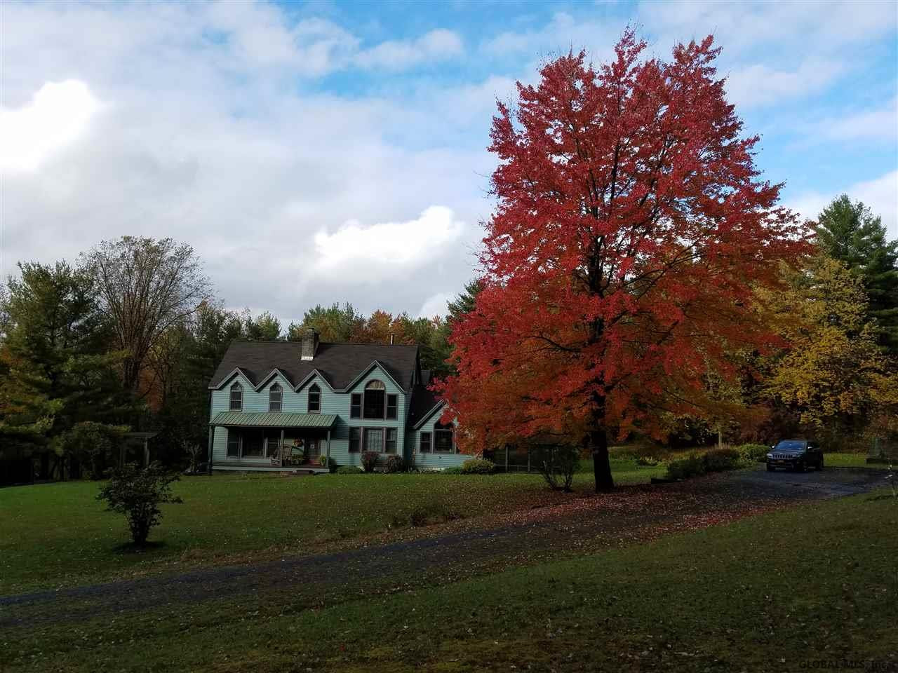14 Coons Road Brunswick, NY 12180 - Photo 45 of 47 Photo 45