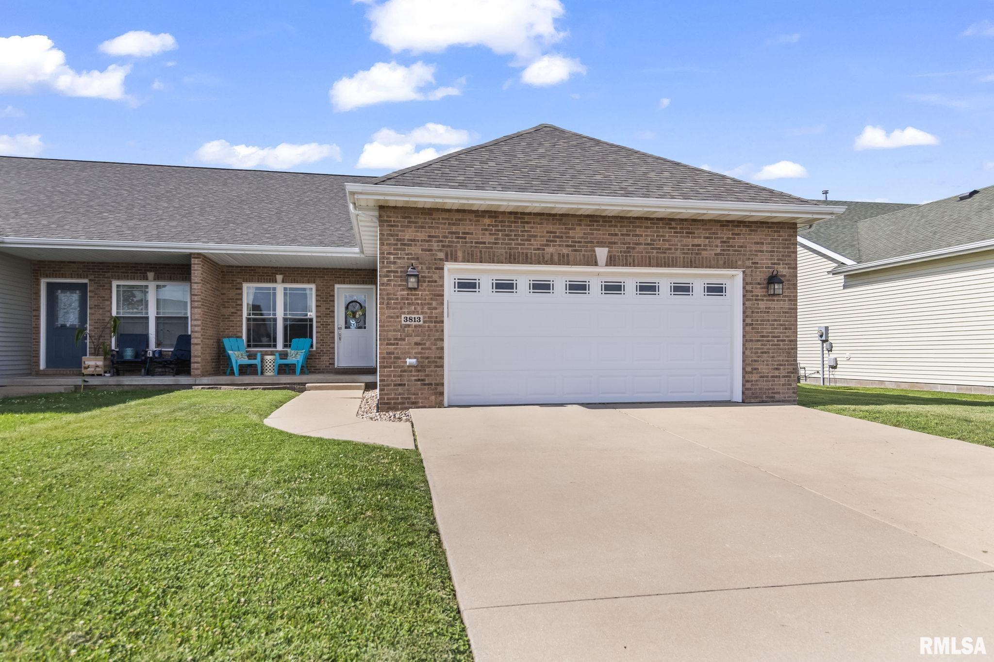 3813 Sugar Loaf Drive Springfield, IL 62711 - Photo 1 of 30