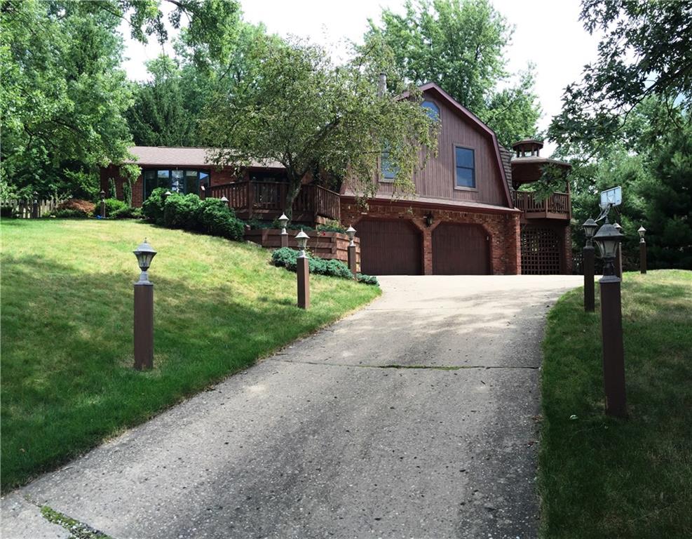 634 Harrogate Road Upper St. Clair, PA 15241 - Photo 23 of 24 Gallery Image 23