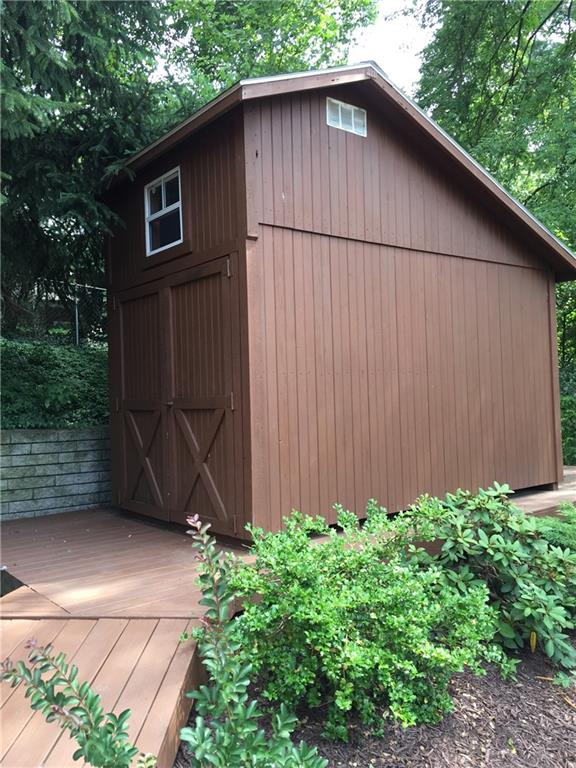 634 Harrogate Road Upper St. Clair, PA 15241 - Photo 24 of 24 Gallery Image 24