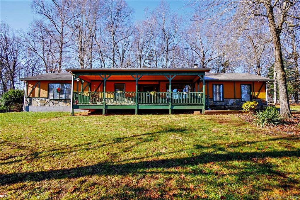 1695 Wesley Road Morganton, NC 28655 - Photo 1 of 24 Gallery Image 1