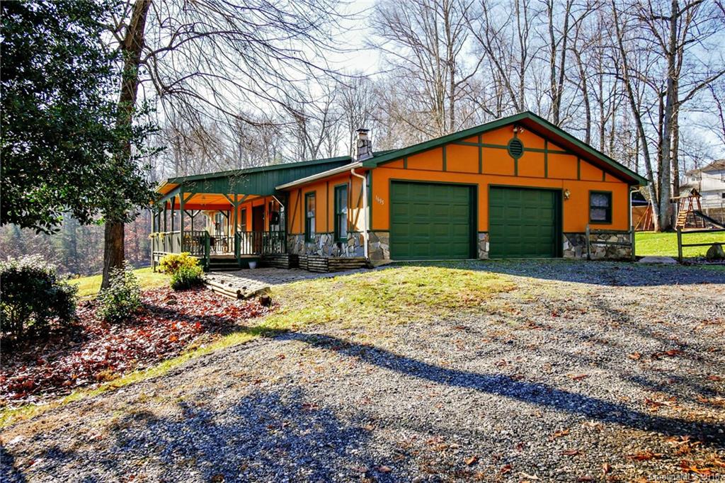 1695 Wesley Road Morganton, NC 28655 - Photo 3 of 24 Gallery Image 3