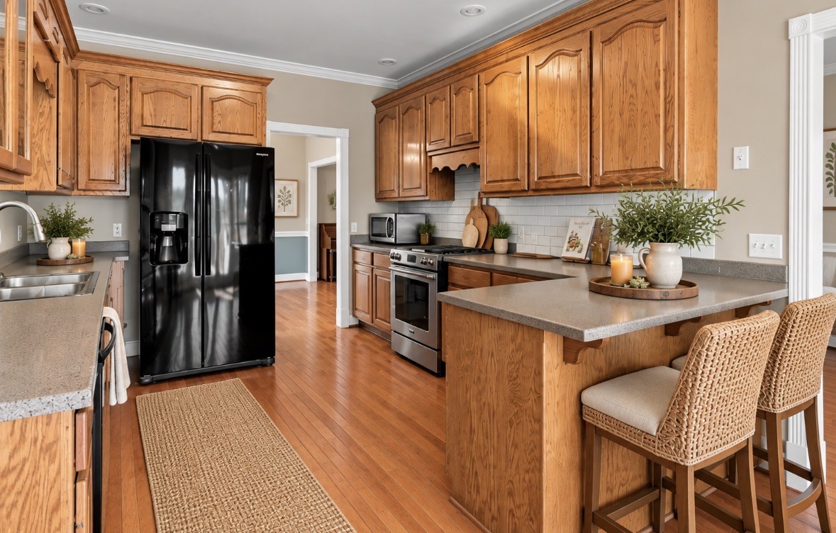 907 Donaldson Grove Road Elora, TN 37328 - Photo 13 of 56 Gallery Image 13