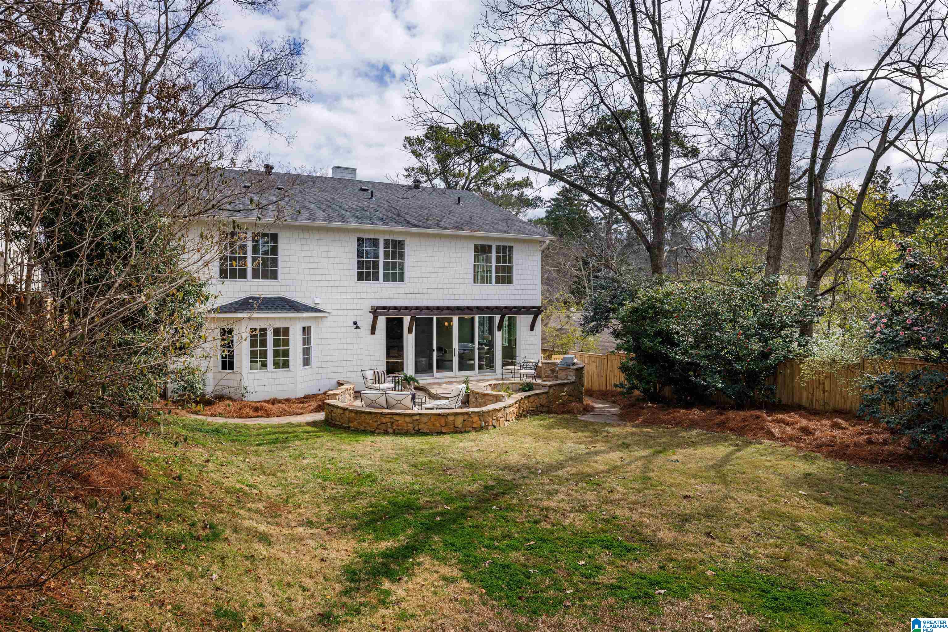3112 Whitehall Road Birmingham, AL 35209 - Photo 82 of 84