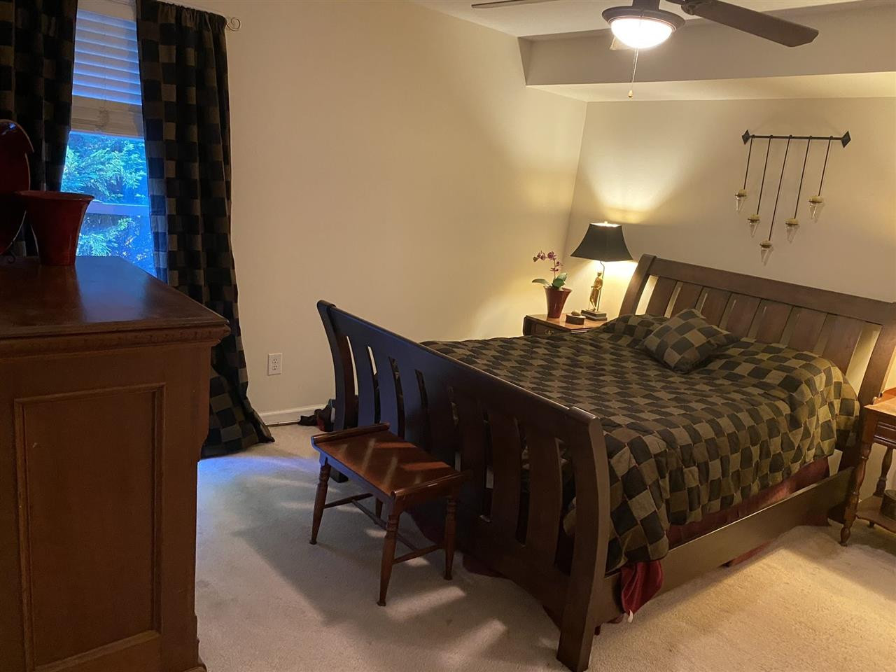 2308 Myron Drive, Unit 104 Raleigh, NC 27607 - Photo 11 of 16 Photo 11