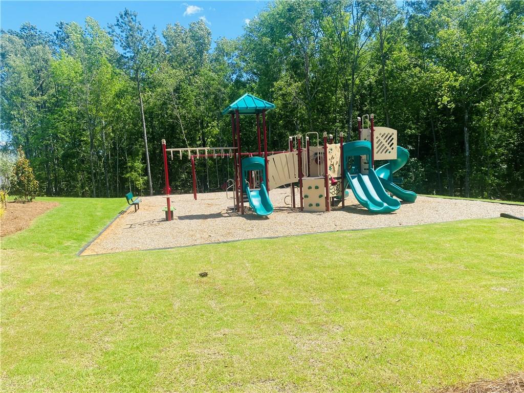 1040 Amerson Street Buckhead, GA 30625 - Photo 13 of 96