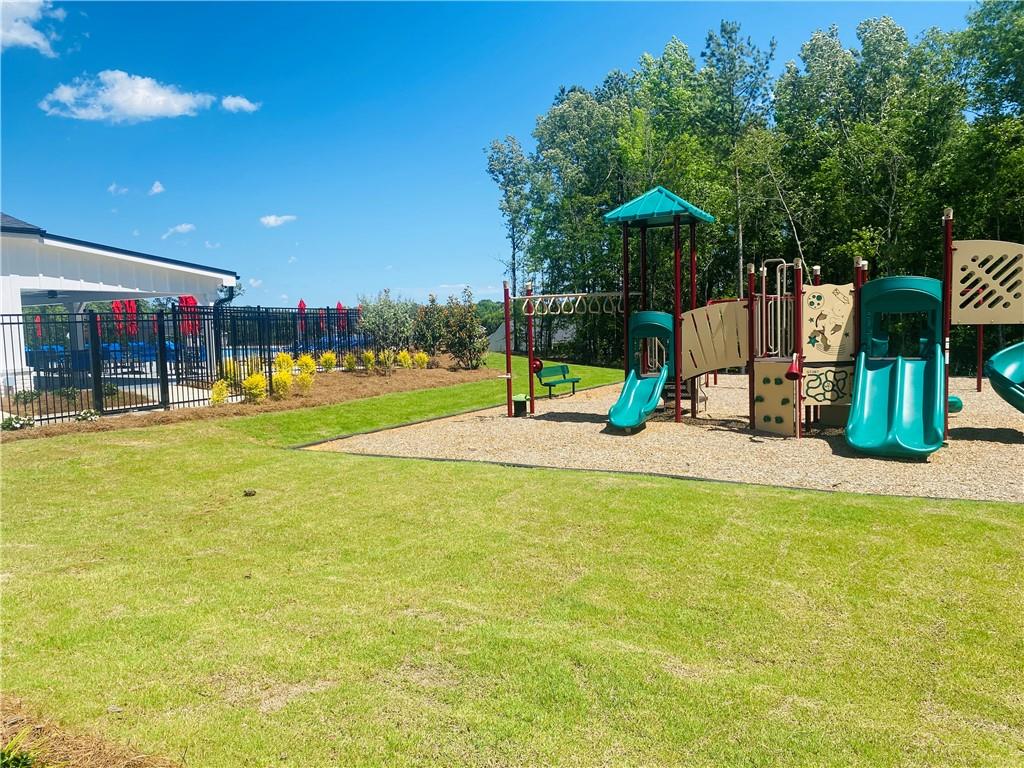 1040 Amerson Street Buckhead, GA 30625 - Photo 14 of 96