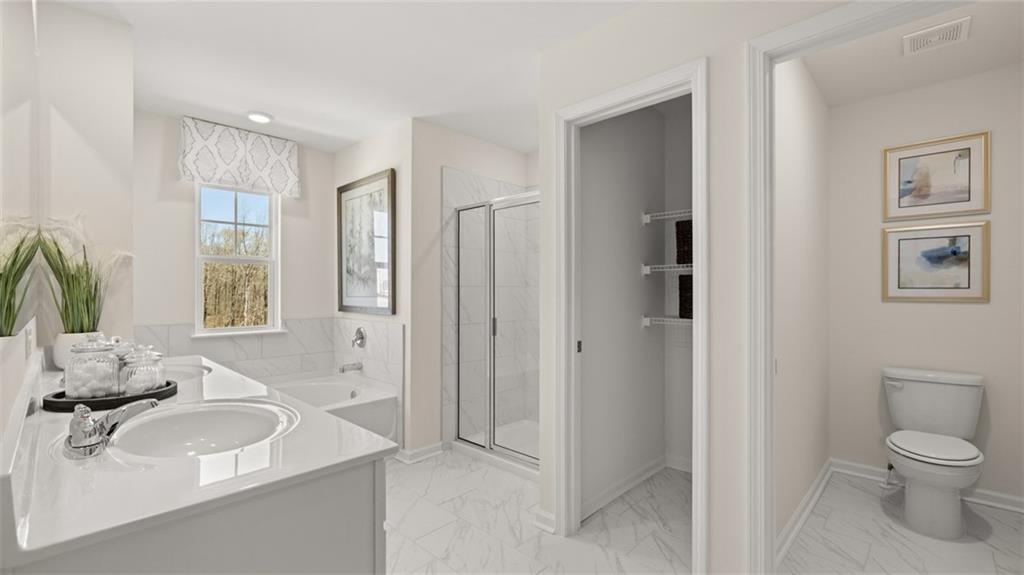 1040 Amerson Street Buckhead, GA 30625 - Photo 19 of 96