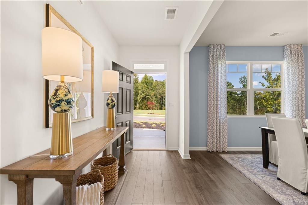 1040 Amerson Street Buckhead, GA 30625 - Photo 23 of 96