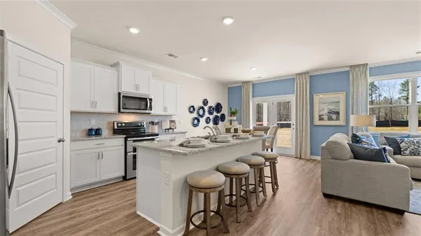 $326,400 | 1040 Amerson Street, Buckhead, GA 30625